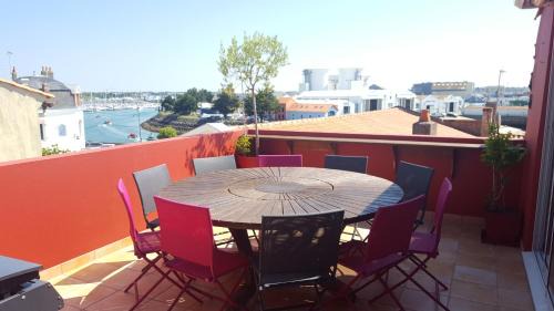 Les Sables d'Olonne Casa | Villa du Quai