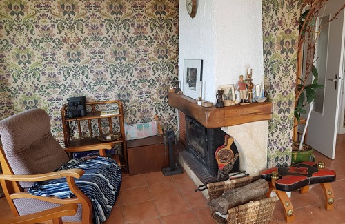Avezac-prat-Lahitte Casa | Villa du Sarrat