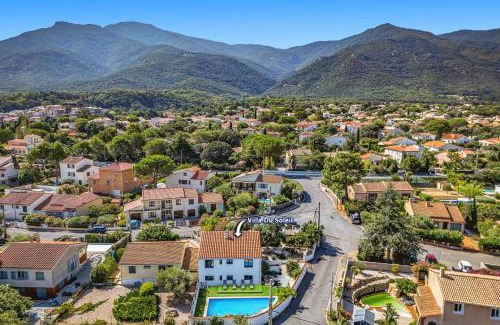 Laroque-des-Alberes Villa | Villa du Soleil by Villa Plus