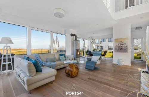 Olpenitz Casa | Villa du Soleil