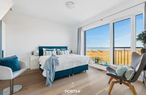 Olpenitz Casa | Villa du Soleil