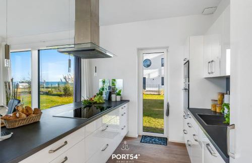 Olpenitz Casa | Villa du Soleil