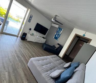 Le Francois Casa | Villa du Soleil