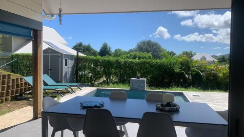 Le Francois Casa | Villa du Soleil