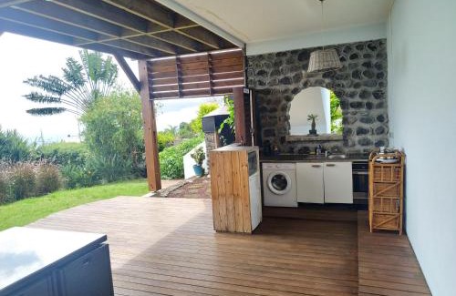 Bois de Nefles Apartamento | Villa du soleil couchant