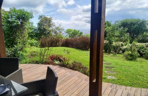Bois de Nefles Apartamento | Villa du soleil couchant