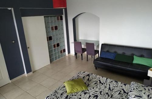 Bois de Nefles Apartamento | Villa du soleil couchant