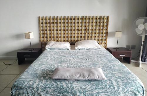 Bois de Nefles Apartamento | Villa du soleil couchant