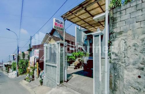 Oro Oro Ombo Hotel | Villa Dua Dua RedPartner
