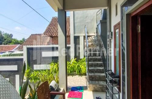 Oro Oro Ombo Hotel | Villa Dua Dua RedPartner