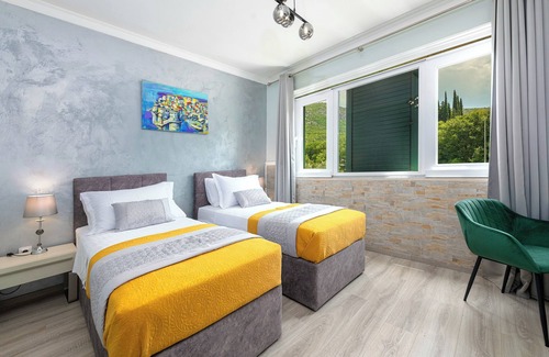 Komolac Casa | Villa Dubelj