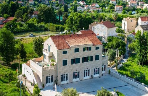 Komolac Casa | Villa Dubelj Dubrovnik