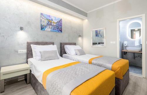 Komolac Casa | Villa Dubelj Dubrovnik