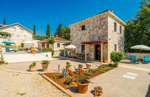 Mocici Villa | Villa Dubrovnik Chalets