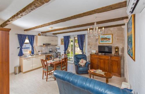 Mocici Villa | Villa Dubrovnik Chalets