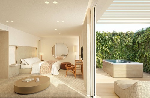 Municipality of Dubrovnik Hotel | Villa Dubrovnik