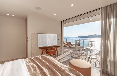 Municipality of Dubrovnik Hotel | Villa Dubrovnik