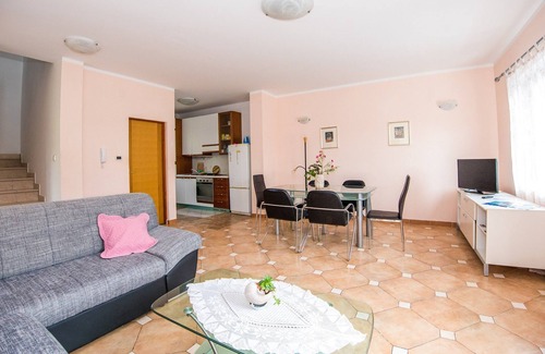 Mokosica Villa | Villa Dubrovnik con piscina