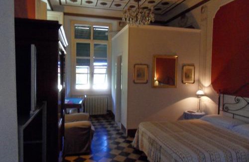 Arcola Cama Y Desayuno | Villa Ducci 1705