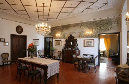 Arcola Cama Y Desayuno | Villa Ducci 1705