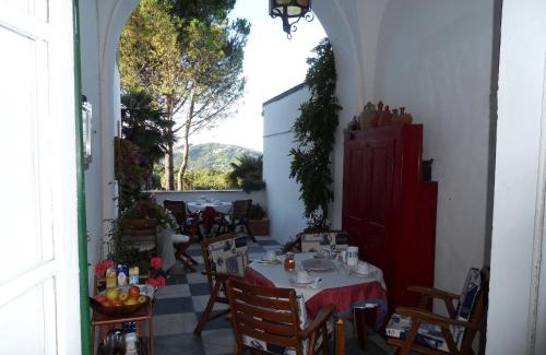 Arcola Cama Y Desayuno | Villa Ducci 1705