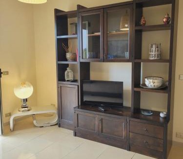 Villammare Apartamento | Villa Duchessa I Piano
