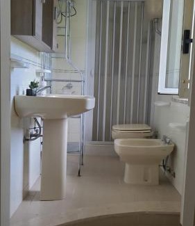 Villammare Apartamento | Villa Duchessa I Piano