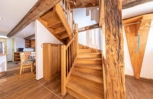 Wernigerode Casa | Villa-Duck-Dich 29