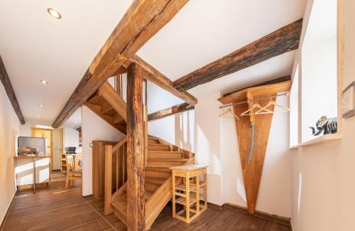 Wernigerode Casa | Villa-Duck-Dich 29