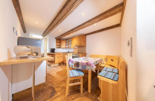 Wernigerode Casa | Villa-Duck-Dich 29
