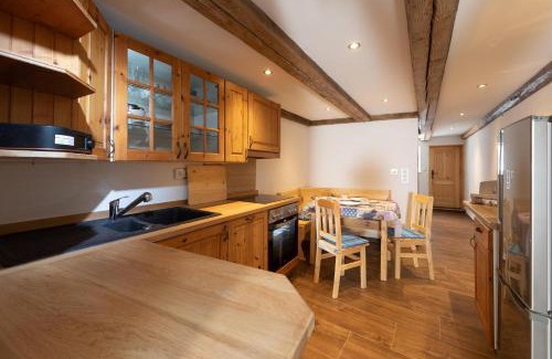 Wernigerode Casa | Villa-Duck-Dich 29