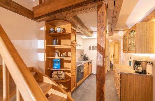 Wernigerode Casa | Villa-Duck-Dich