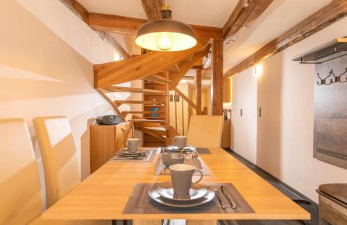 Wernigerode Casa | Villa-Duck-Dich