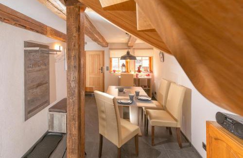 Wernigerode Casa | Villa-Duck-Dich
