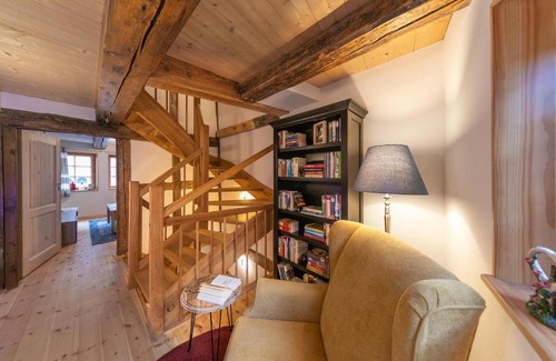 Wernigerode Casa | Villa-Duck-Dich