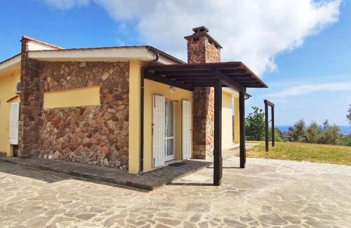 Lacona Casa | Villa Due Golfi