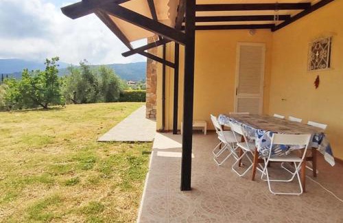 Lacona Casa | Villa Due Golfi