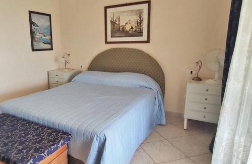 Lacona Casa | Villa Due Golfi