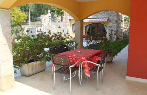 Assenza Apartamento | Villa Due Leoni - Residence