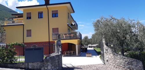 Assenza Apartamento | Villa Due Leoni - Residence
