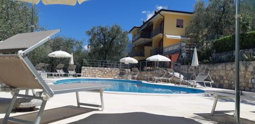 Assenza Apartamento | Villa Due Leoni - Residence