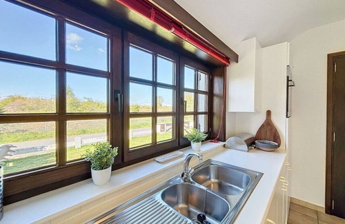 Witte Burg Casa | Villa Duinrand - Koksijde