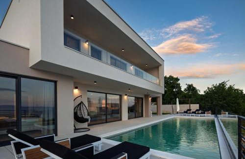 Kostrena Villa | Villa Dujma