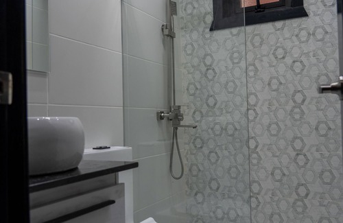 La Entrada Cabina | Villa Dulce Refugio
