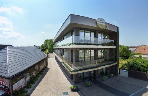 Dunajska Streda Casa | Villa Dunaj 2
