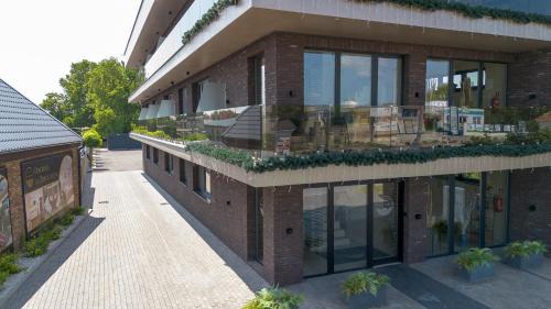 Dunajska Streda Casa | Villa Dunaj 2