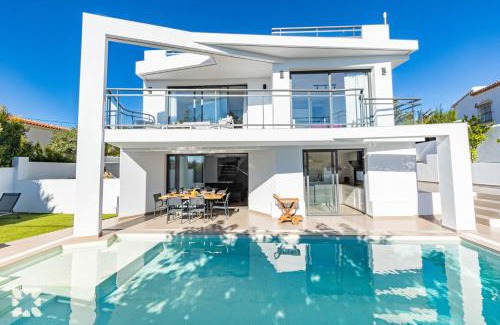 Calpe Villa | Villa Dunamoon by Abahana Villas