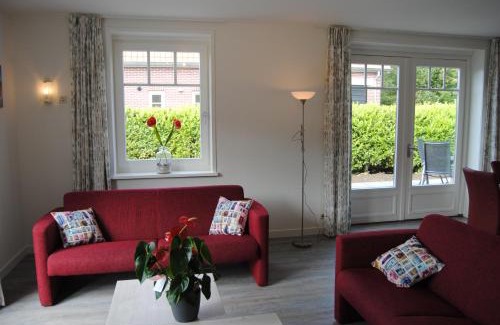 Oostkapelle Apartamento | Villa Dunopark 2 personen