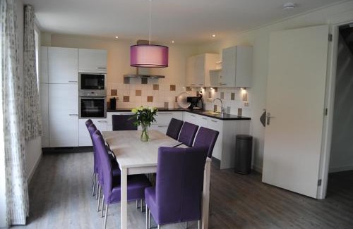 Oostkapelle Apartamento | Villa Dunopark 2 personen