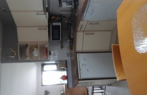 Audinghen Apartamento | Cap Gris Nez Duplex 4 personas